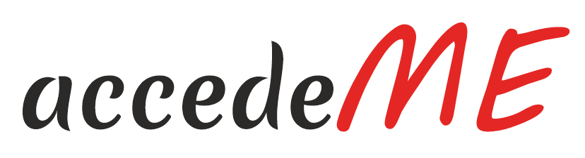 Logo de AccedeMe