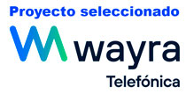 Proyecto seleccionado por Wayra Telefónica