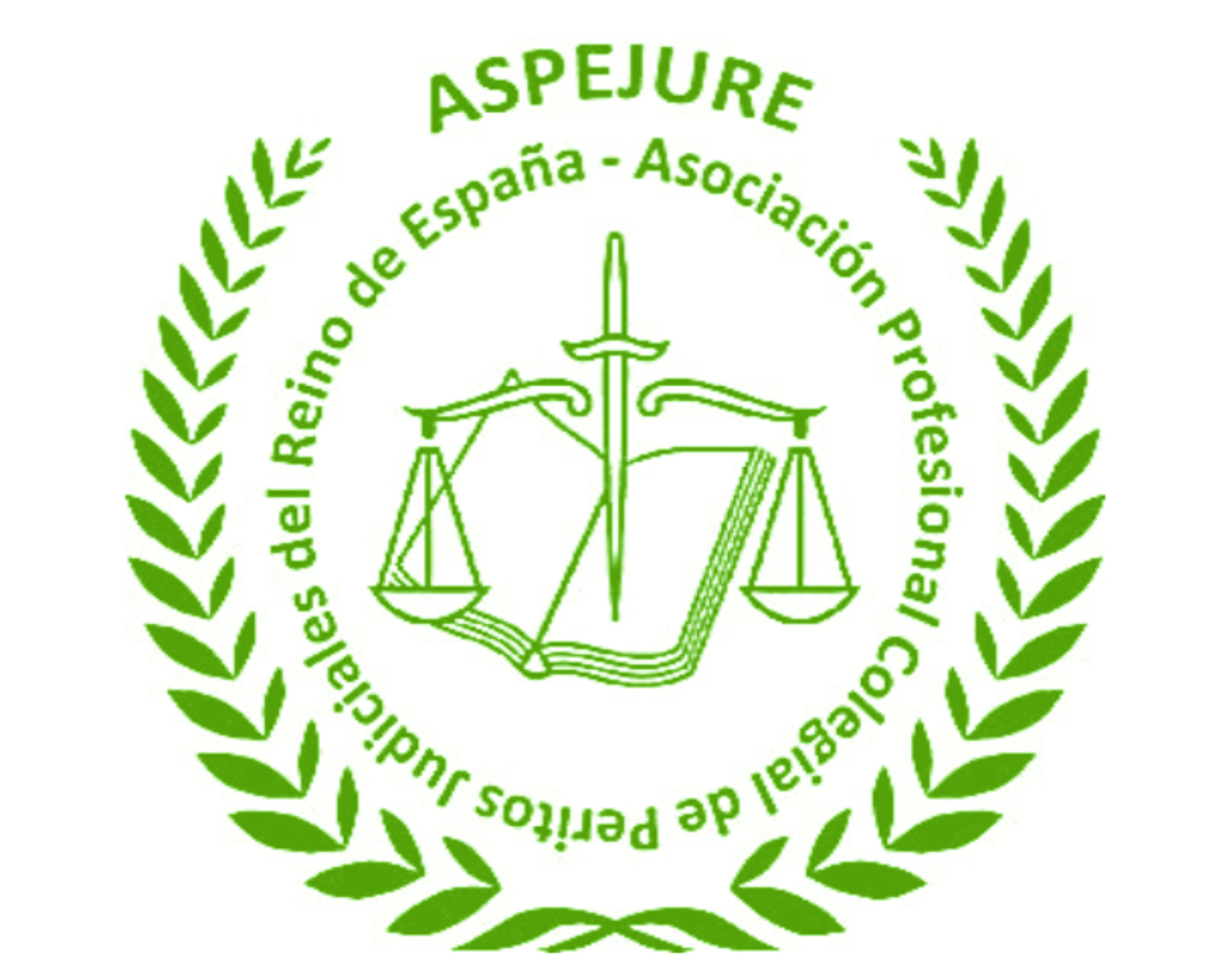 Aspejure (Asociación Profesional Colegial de Peritos Judiciales del Reino de España)