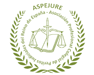 Aspejure (Asociación Profesional Colegial de Peritos Judiciales del Reino de España)