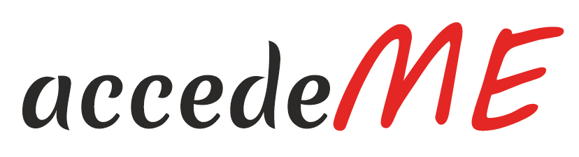 Logo de Accede Me