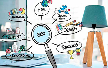 Accesibilidad web y SEO