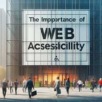 La importancia de la accesibilidad Web