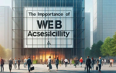 La importancia de la accesibilidad Web