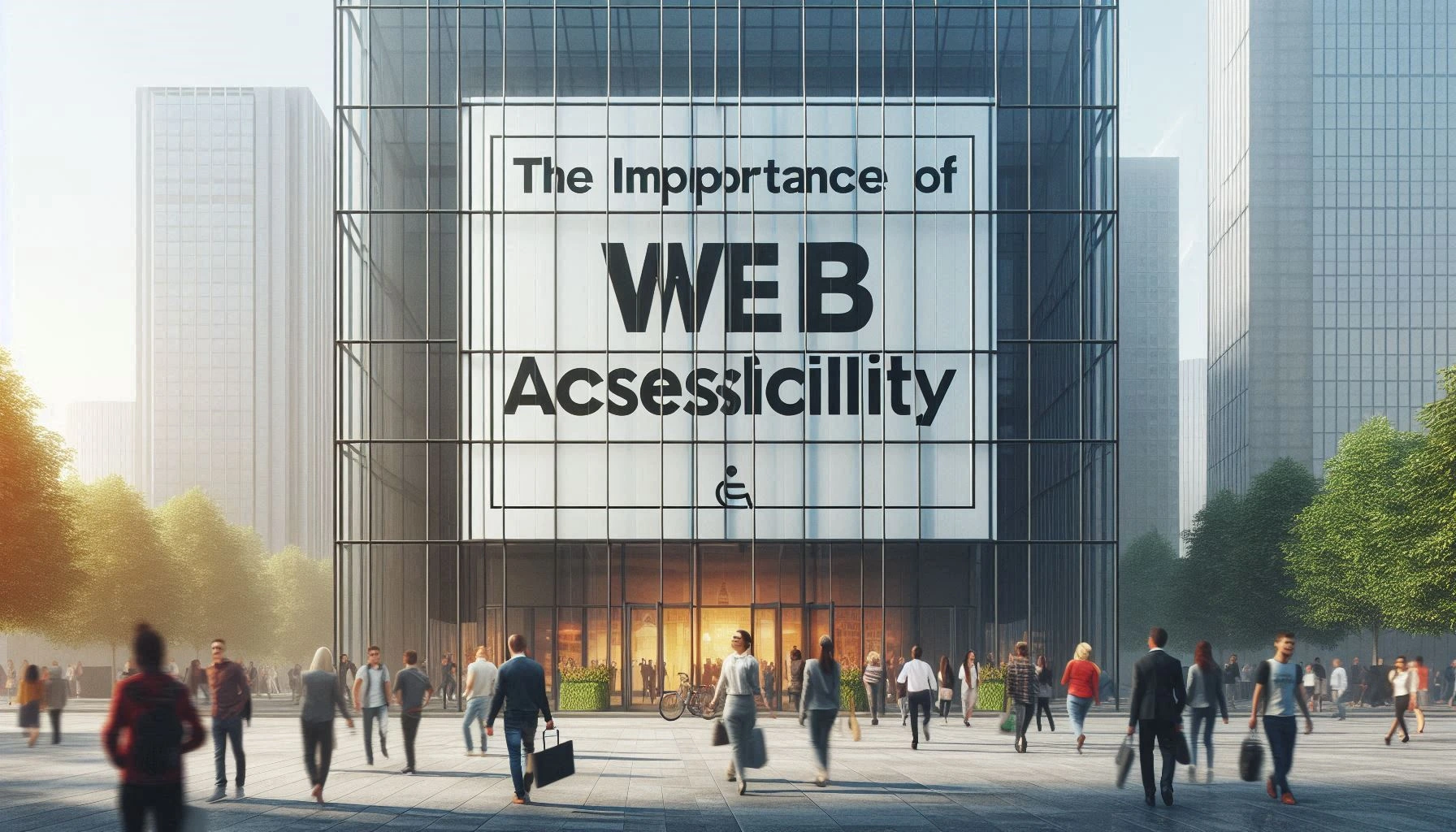 La importancia de la accesibilidad Web