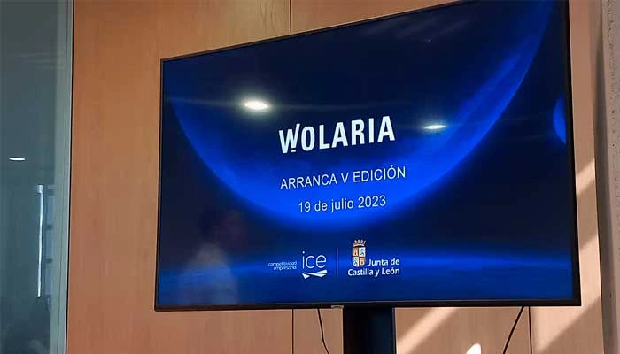 AccedeMe en WOLARIA