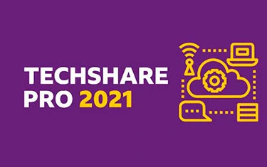 Las 5 razones para incorporar el Diseño Inclusivo: TechShare Pro 2021