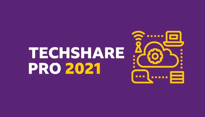 Las 5 razones para incorporar el Diseño Inclusivo: TechShare Pro 2021