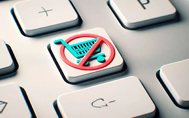 En 2025 Europa te prohibirá  vender si tu e-commerce no es accesible