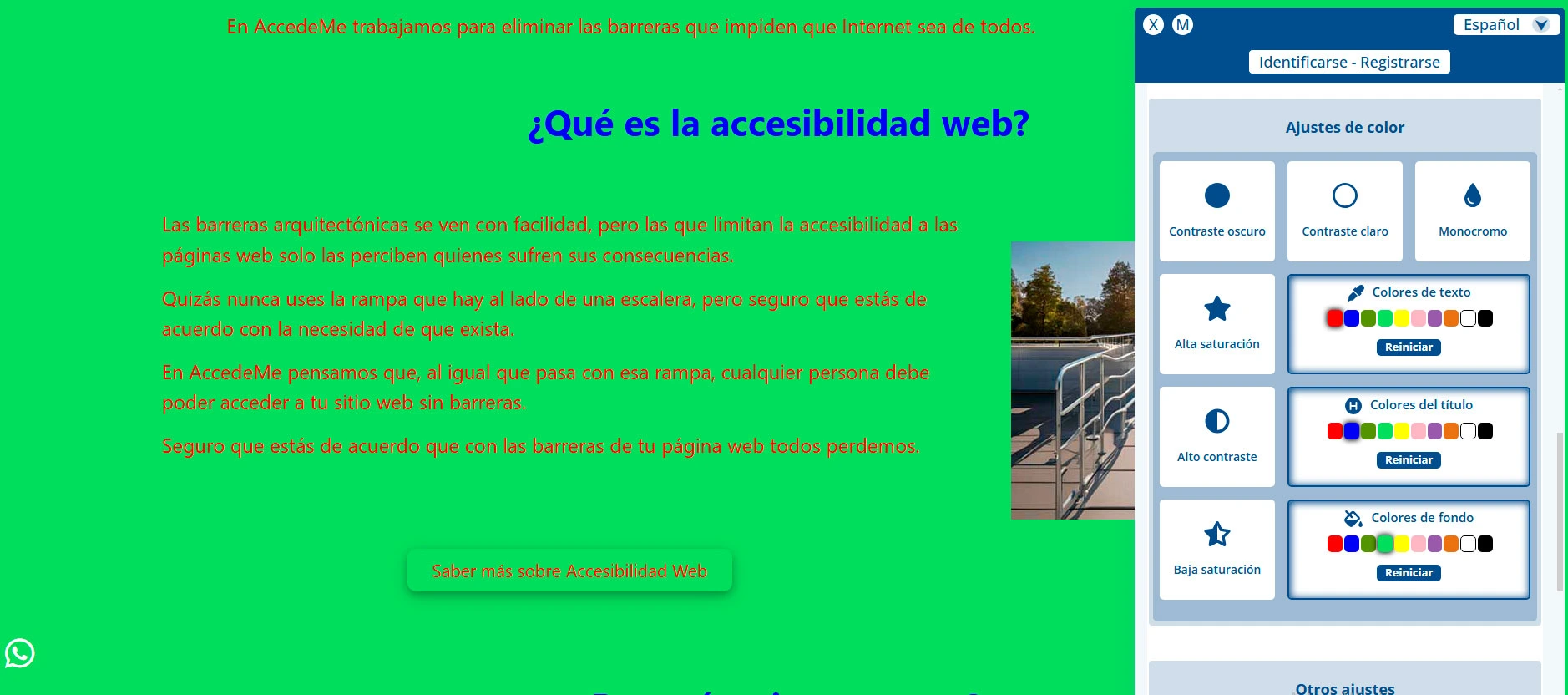 Widget de Accesibilidad Web y sus Ventajaswidget-accesibilidad-web-sus-ventajas