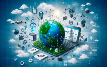 Accesibilidad web y medio ambiente: ¿cómo están conectados?