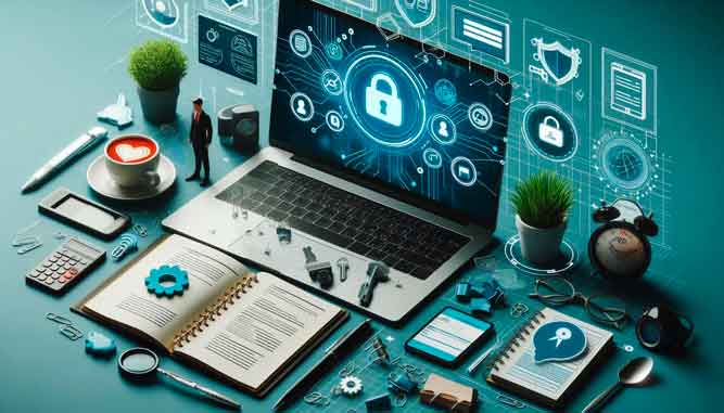 Cómo mantener tu web segura, accesible y sin errores
