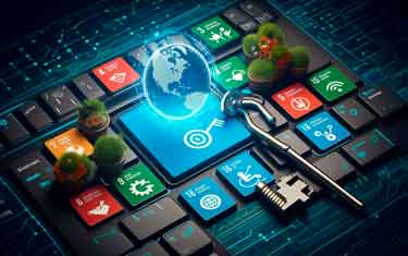 Accesibilidad web y ODS: clave para un desarrollo sostenible