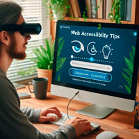 Tips de accesibilidad web