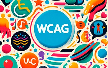 WCAG, las pautas de la Accesibilidad Web